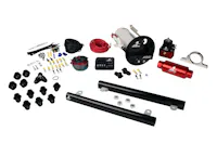 Aeromotive Fuel System 17315