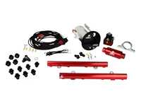 Aeromotive Fuel System 17316
