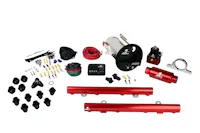Aeromotive Fuel System 17317