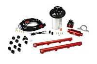 Aeromotive Fuel System 17318