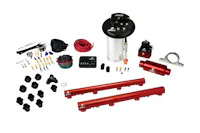 Aeromotive Fuel System 17319