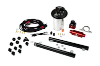 Aeromotive Fuel System 17322