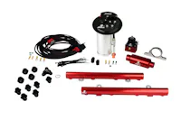 Aeromotive Fuel System 17324