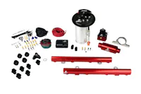 Aeromotive Fuel System 17325