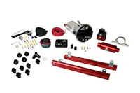 Aeromotive Fuel System 17329