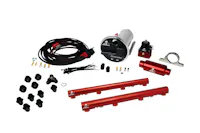 Aeromotive Fuel System 17334