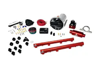 Aeromotive Fuel System 17335
