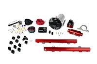 Aeromotive Fuel System 17341