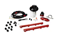 Aeromotive Fuel System 17342