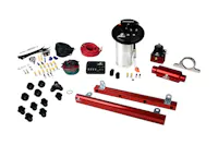 Aeromotive Fuel System 17345