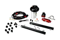 Aeromotive Fuel System 17346