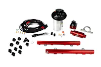 Aeromotive Fuel System 17348