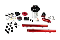 Aeromotive Fuel System 17349