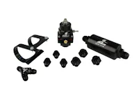 Aeromotive Fuel System 17350