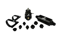 Aeromotive Fuel System 17352