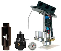 Aeromotive Fuel System 17353