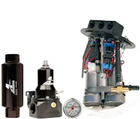 Aeromotive Fuel System 17355