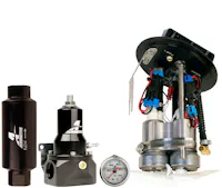 Aeromotive Fuel System 17356