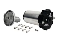Aeromotive Fuel System 18003