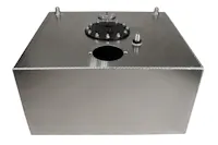 Aeromotive Fuel System 18007
