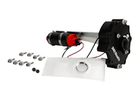 Aeromotive Fuel System 18009