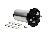 Aeromotive Fuel System 18010