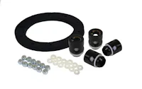 Aeromotive Fuel System 18020