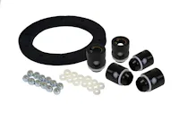 Aeromotive Fuel System 18021