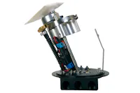 Aeromotive Fuel System 18036