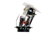 Aeromotive Fuel System 18037