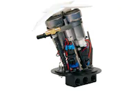 Aeromotive Fuel System 18038