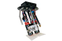 Aeromotive Fuel System 18039