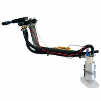Aeromotive Fuel System 18072