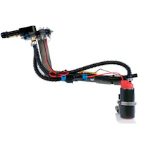 Aeromotive Fuel System 18071