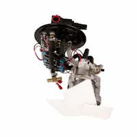 Aeromotive Fuel System 18076