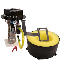 Aeromotive Fuel System 18078