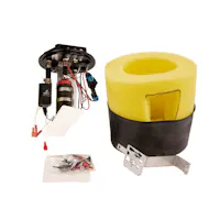 Aeromotive Fuel System 18080
