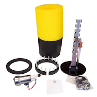 Aeromotive Fuel System 18085