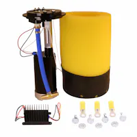 Aeromotive Fuel System 18087