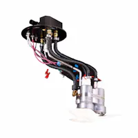 Aeromotive Fuel System 18090