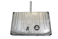 Aeromotive Fuel System 18106