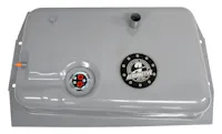 Aeromotive Fuel System 18110