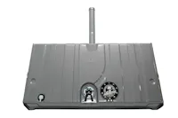 Aeromotive Fuel System 18130