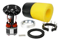 Aeromotive Fuel System 18309