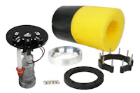 Aeromotive Fuel System 18310