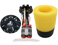 Aeromotive Fuel System 18313