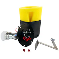 Aeromotive Fuel System 18316