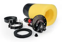 Aeromotive Fuel System 18398