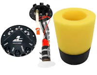 Aeromotive Fuel System 18356