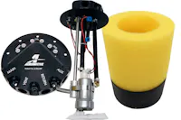 Aeromotive Fuel System 18358